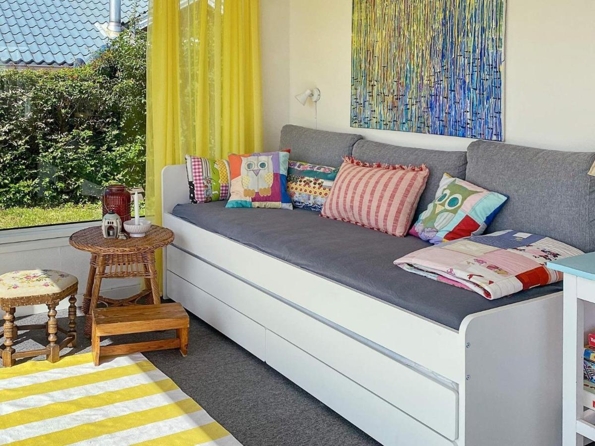 Holiday Home Aabenraa Lxiii エクステリア 写真