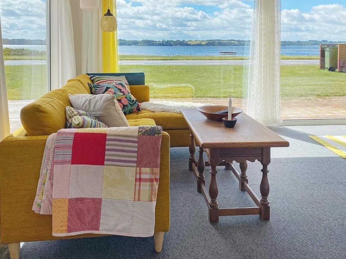 Holiday Home Aabenraa Lxiii エクステリア 写真