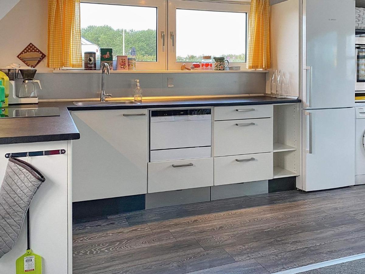 Holiday Home Aabenraa Lxiii エクステリア 写真