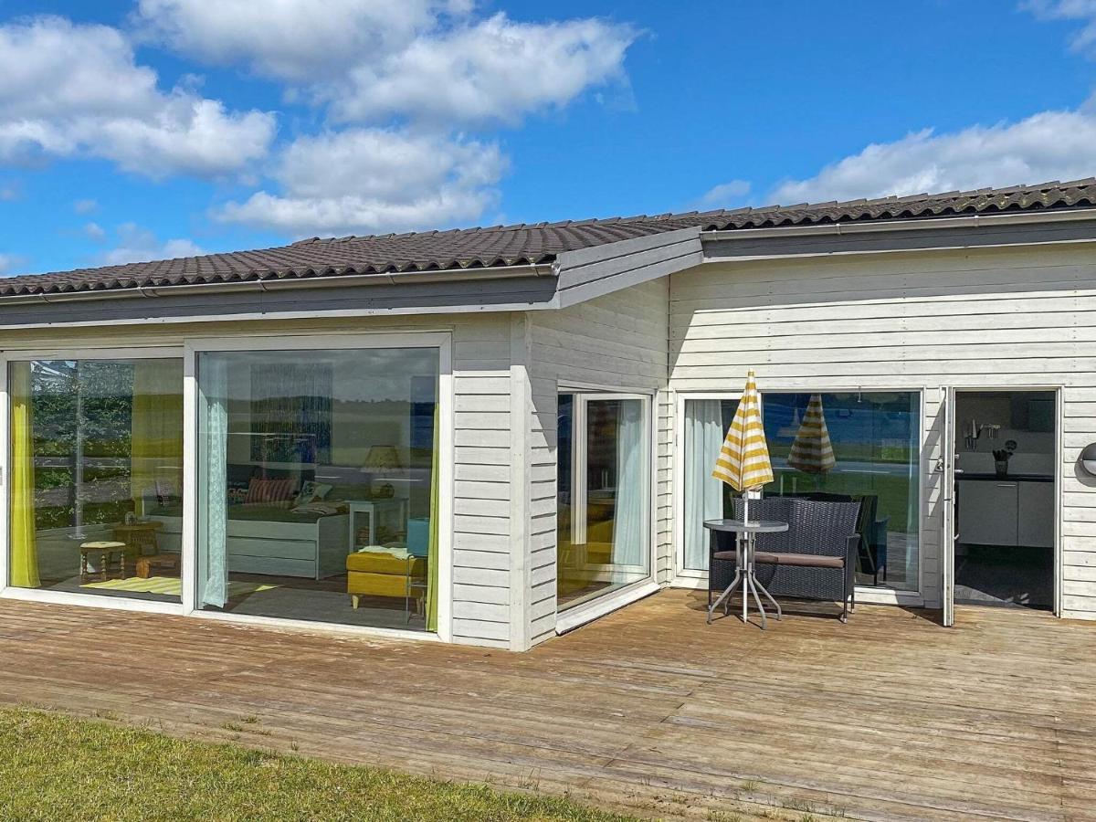Holiday Home Aabenraa Lxiii エクステリア 写真