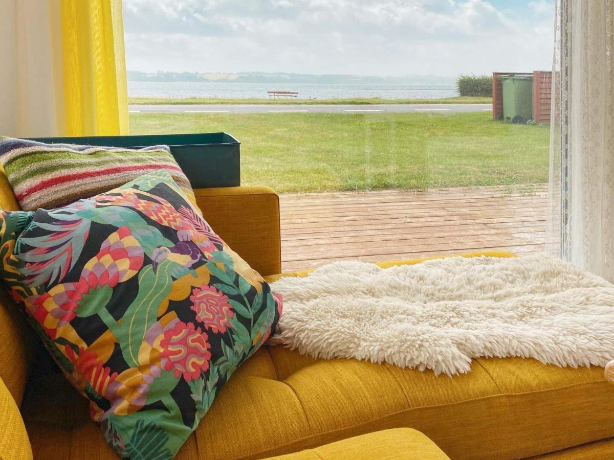 Holiday Home Aabenraa Lxiii エクステリア 写真