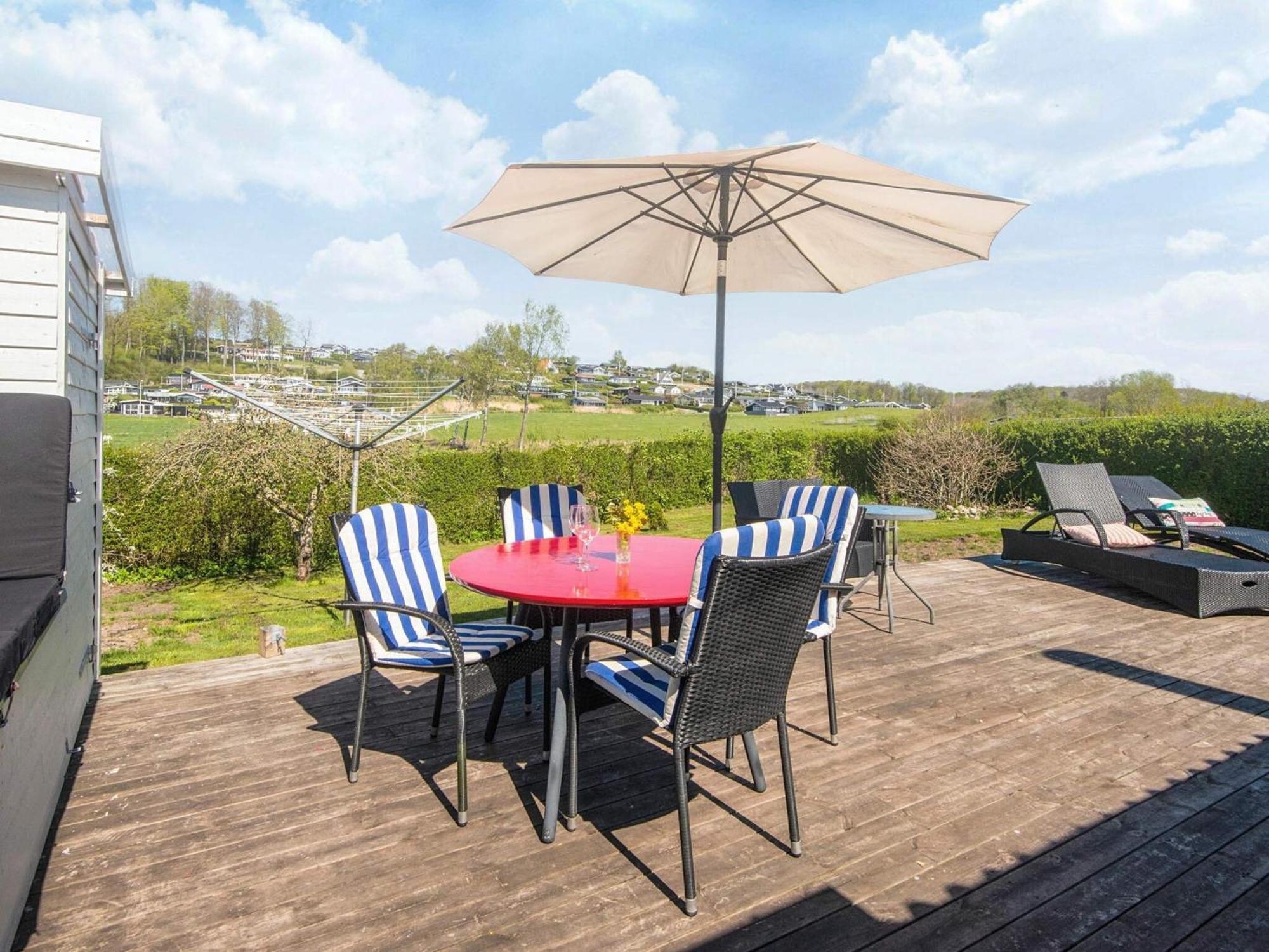 Holiday Home Aabenraa Lxiii エクステリア 写真