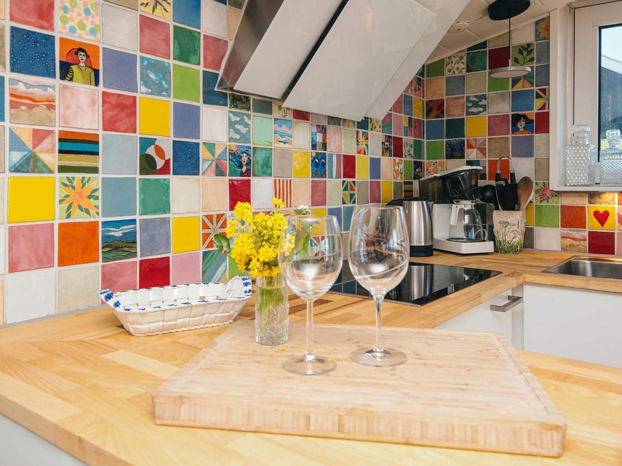 Holiday Home Aabenraa Lxiii エクステリア 写真