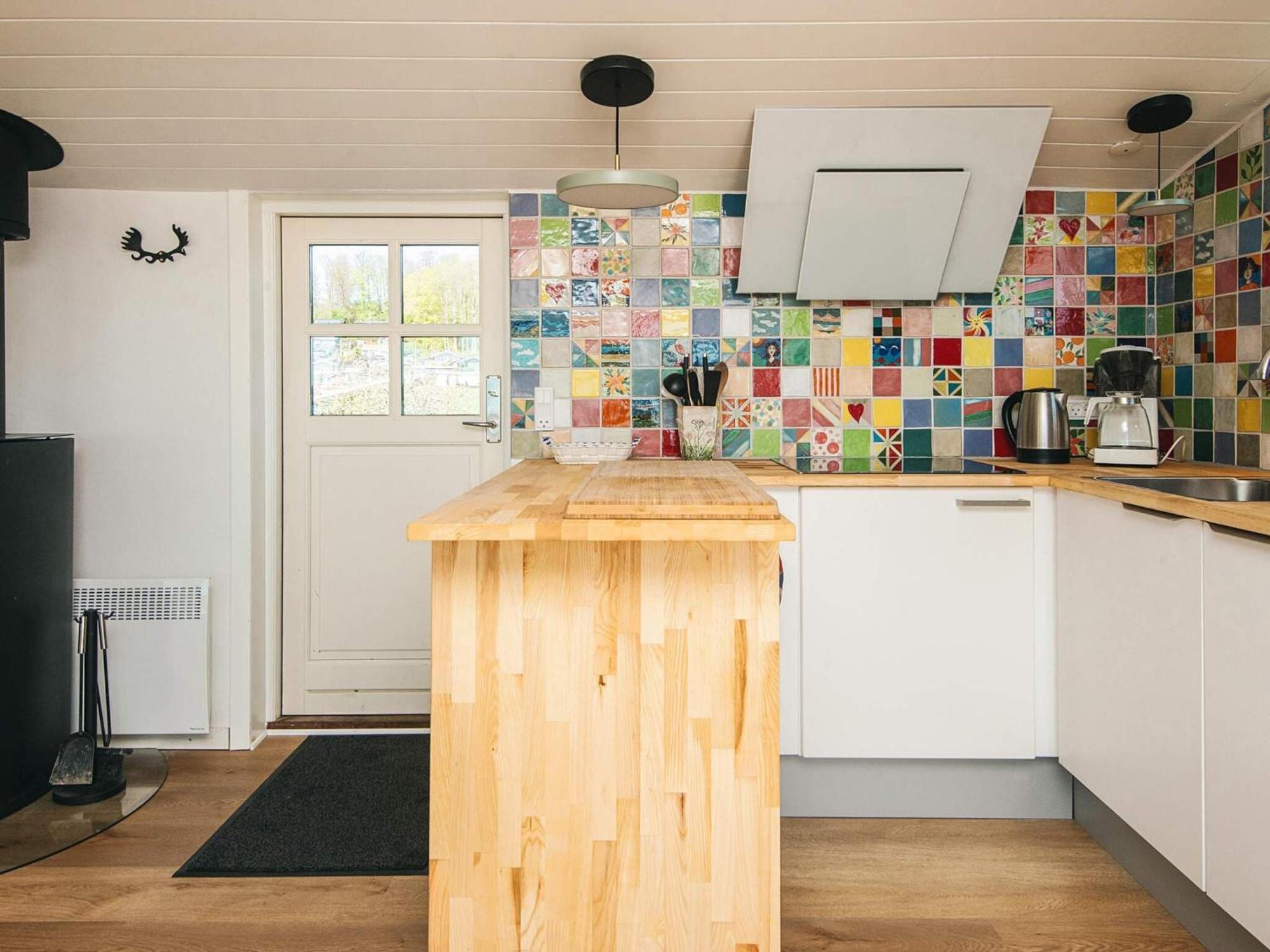 Holiday Home Aabenraa Lxiii エクステリア 写真
