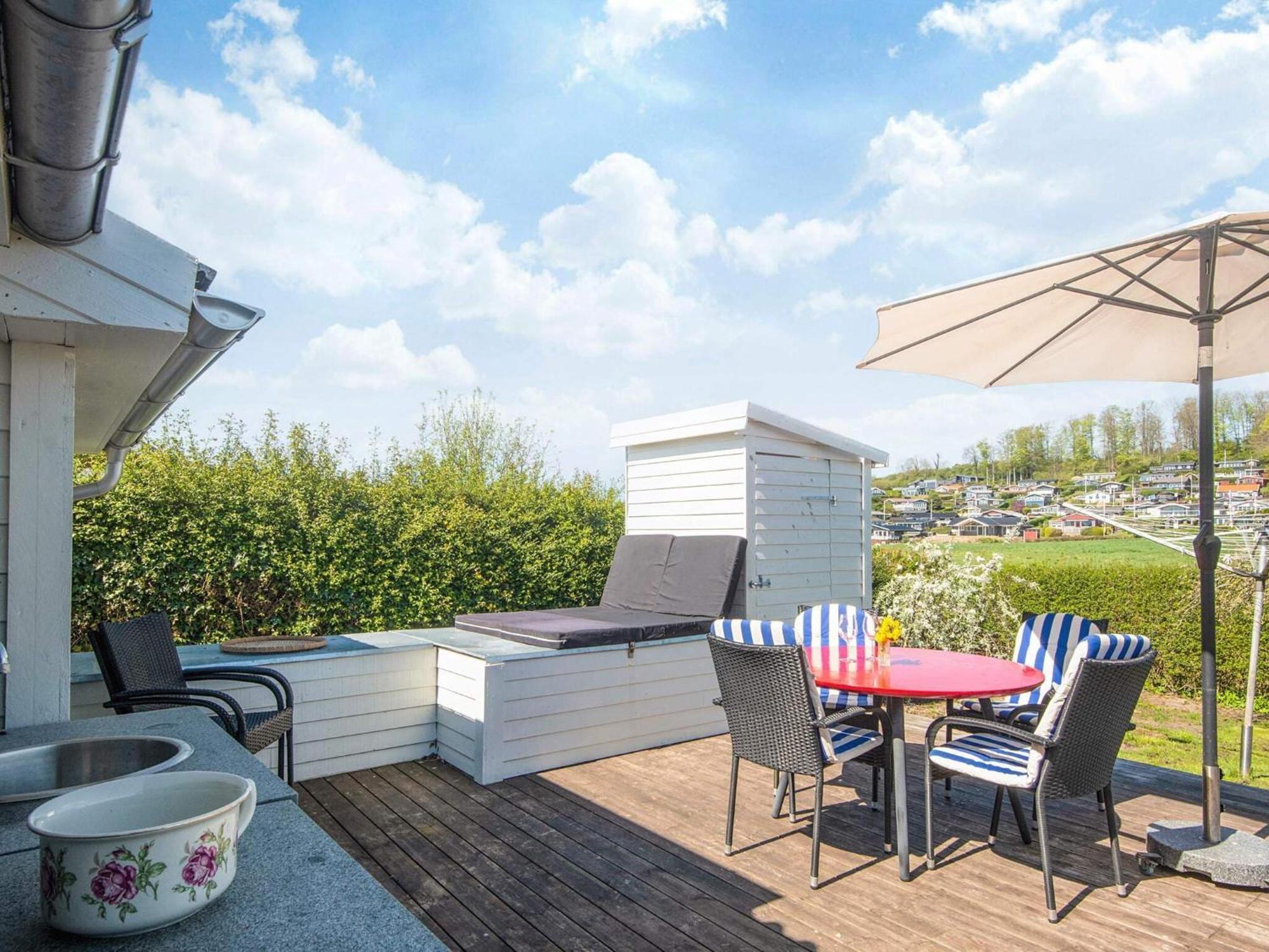 Holiday Home Aabenraa Lxiii エクステリア 写真