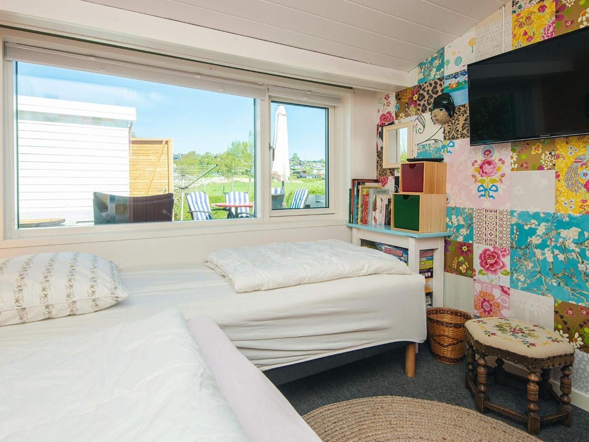 Holiday Home Aabenraa Lxiii エクステリア 写真