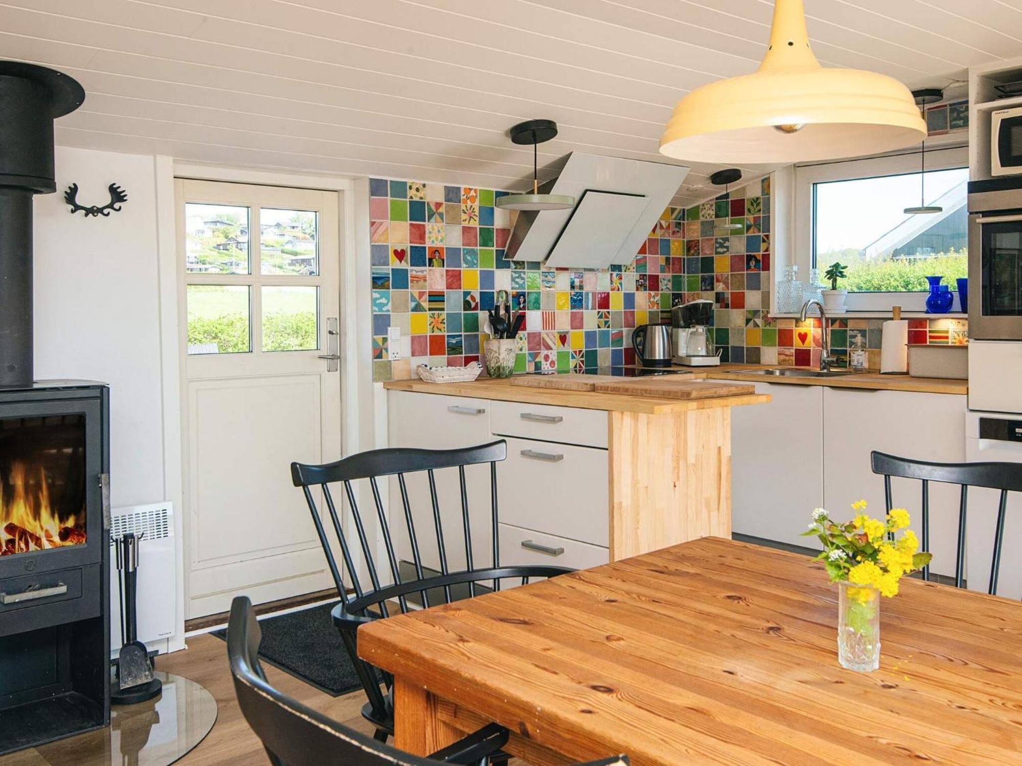 Holiday Home Aabenraa Lxiii エクステリア 写真