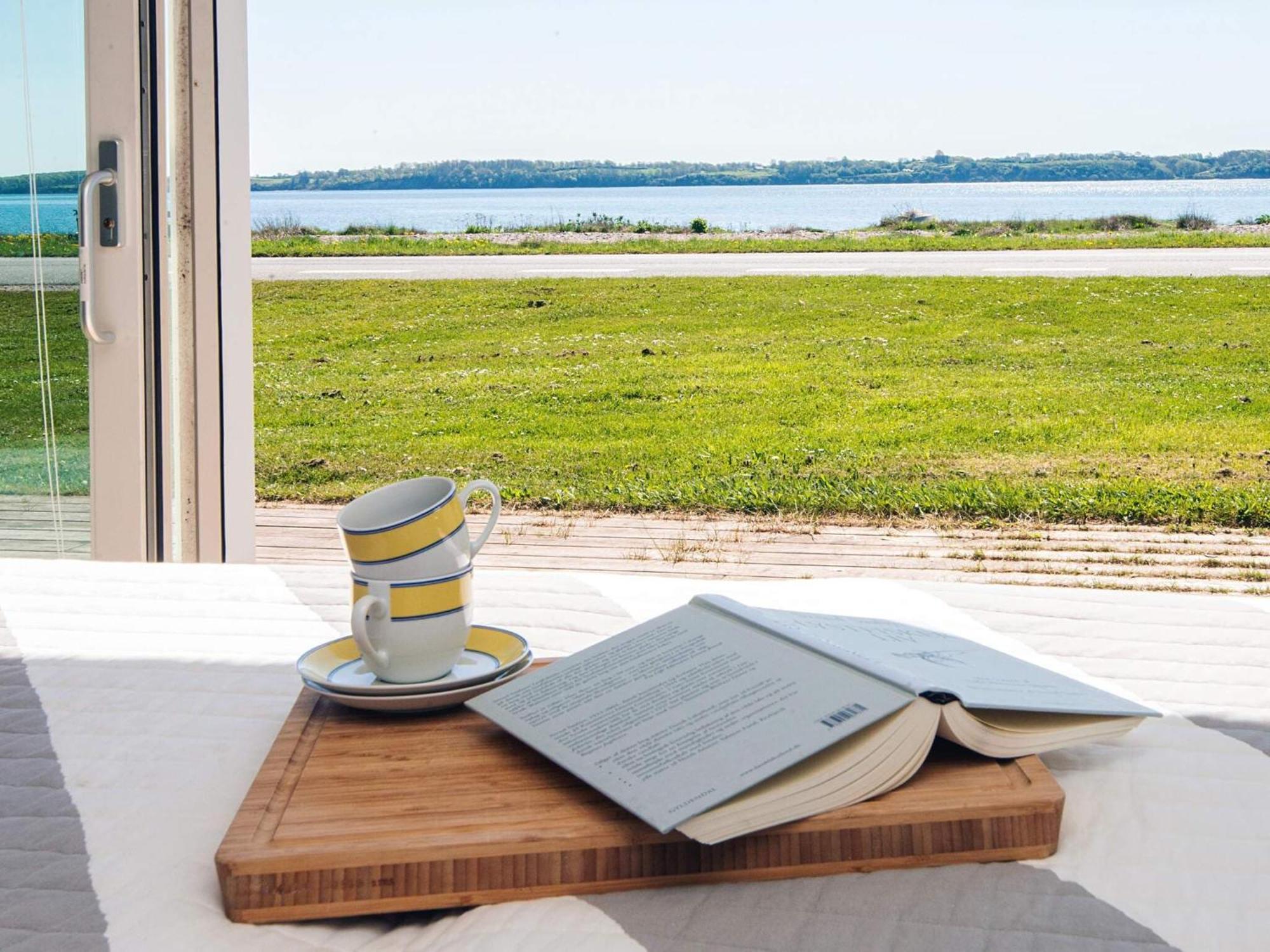 Holiday Home Aabenraa Lxiii エクステリア 写真