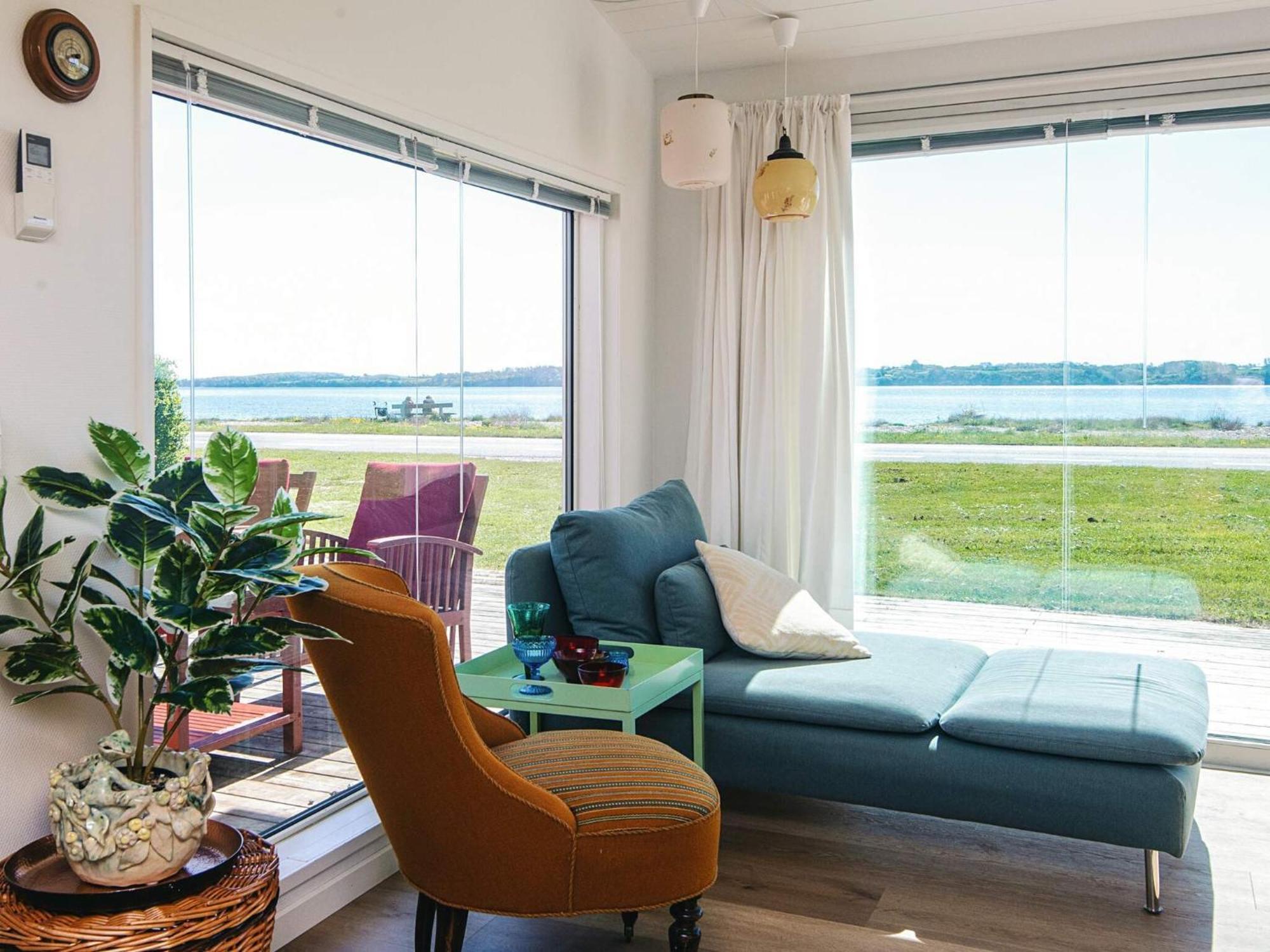 Holiday Home Aabenraa Lxiii エクステリア 写真