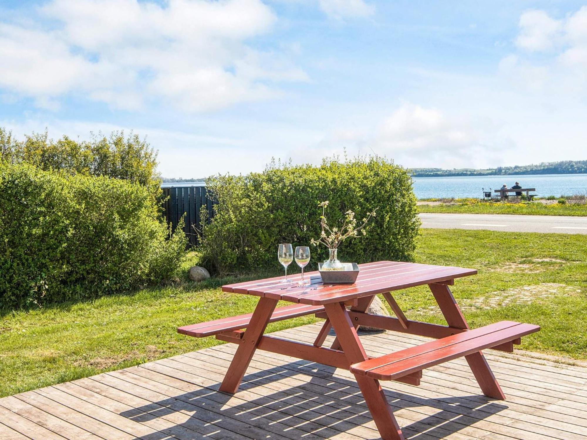 Holiday Home Aabenraa Lxiii エクステリア 写真