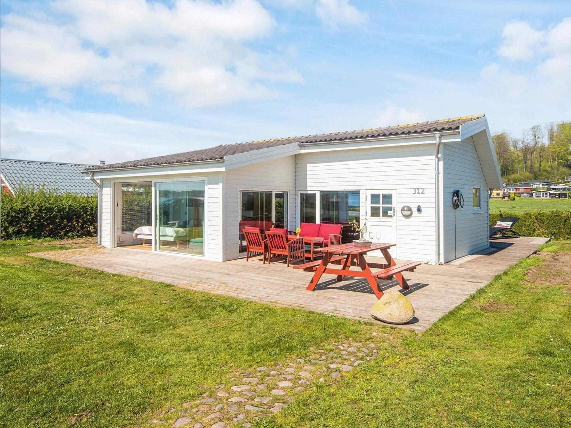 Holiday Home Aabenraa Lxiii エクステリア 写真