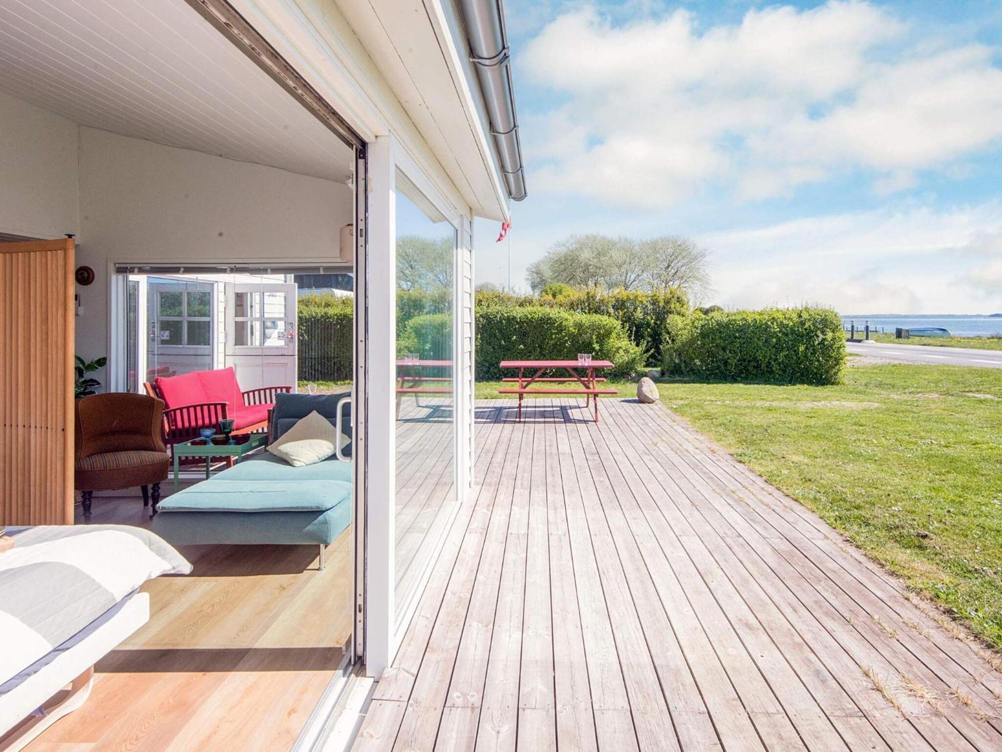 Holiday Home Aabenraa Lxiii エクステリア 写真