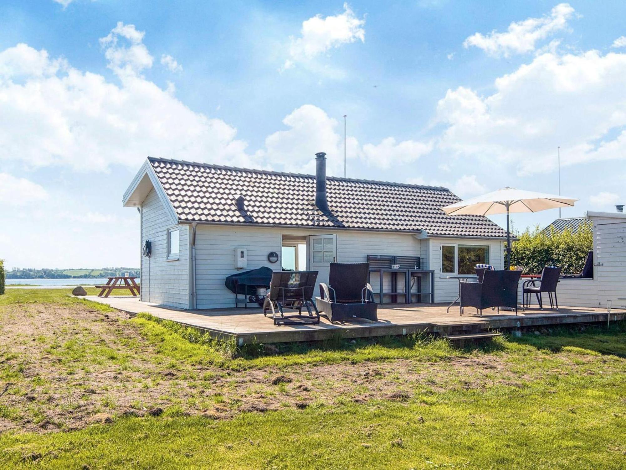 Holiday Home Aabenraa Lxiii エクステリア 写真